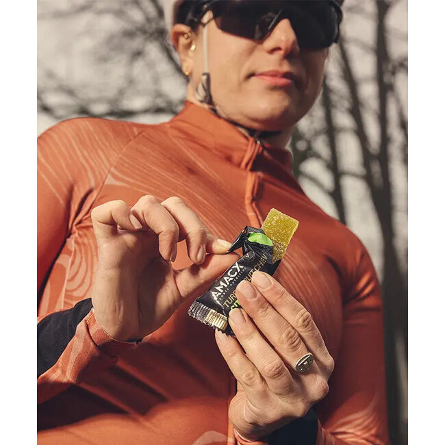 Amacx Turbo Fruit Chew Citrus