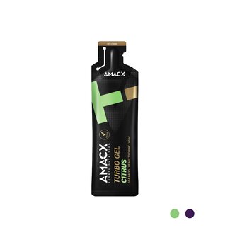 Amacx Amacx Turbo Gel Citrus