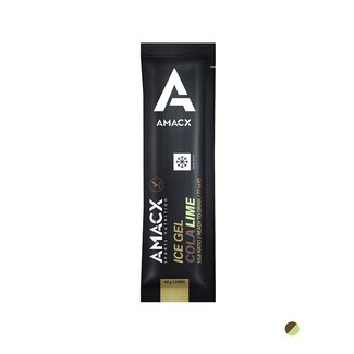 Amacx Amacx Turbo Ice Gel