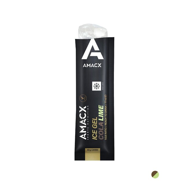 Amacx Turbo Ice Gel