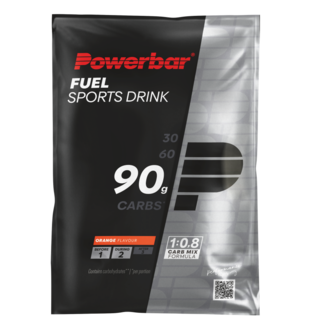 Powerbar Powerbar Fuel Sportsdrink 90 Orange