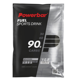 Powerbar Fuel Sports Drink 90 Unflavoured