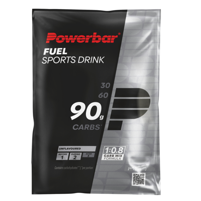 Fuel Sports Drink 90 Unflavoured