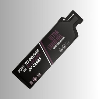 Born Sportvoeding Born Ultra Liquid Gel Cherry Cola