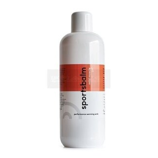 Sportsbalm Sportsbalm Medium Warming lotion