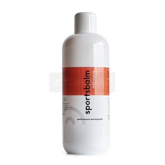 Sportsbalm Mild Warming Balm