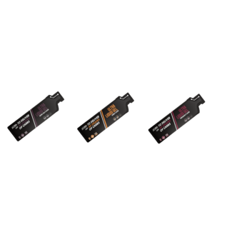 Born Sportvoeding Actie 5 stuks - Born Ultra Liquid Gel