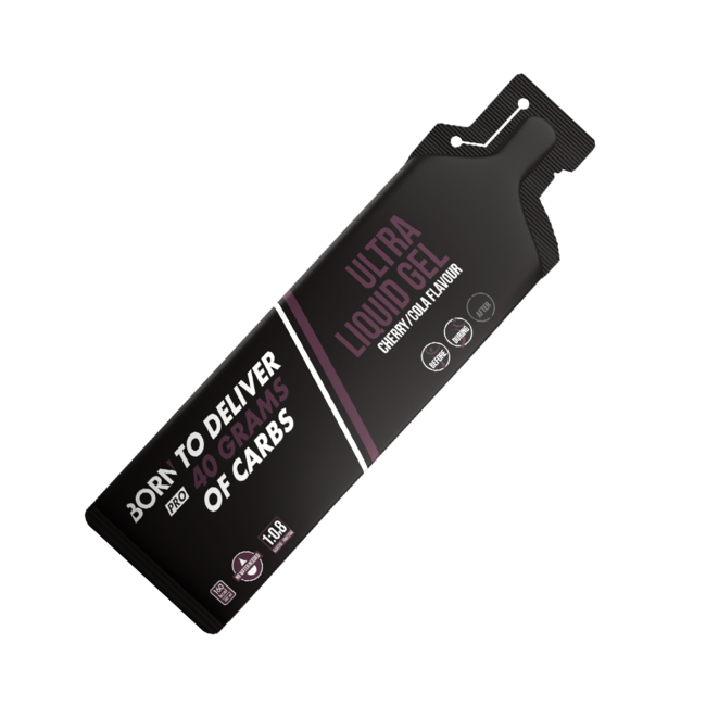 Actie 5 stuks - Born Ultra Liquid Gel