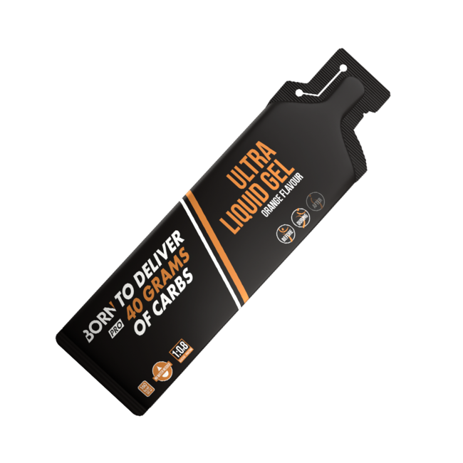 Actie 5 stuks - Born Ultra Liquid Gel