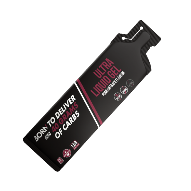 Actie 5 stuks - Born Ultra Liquid Gel