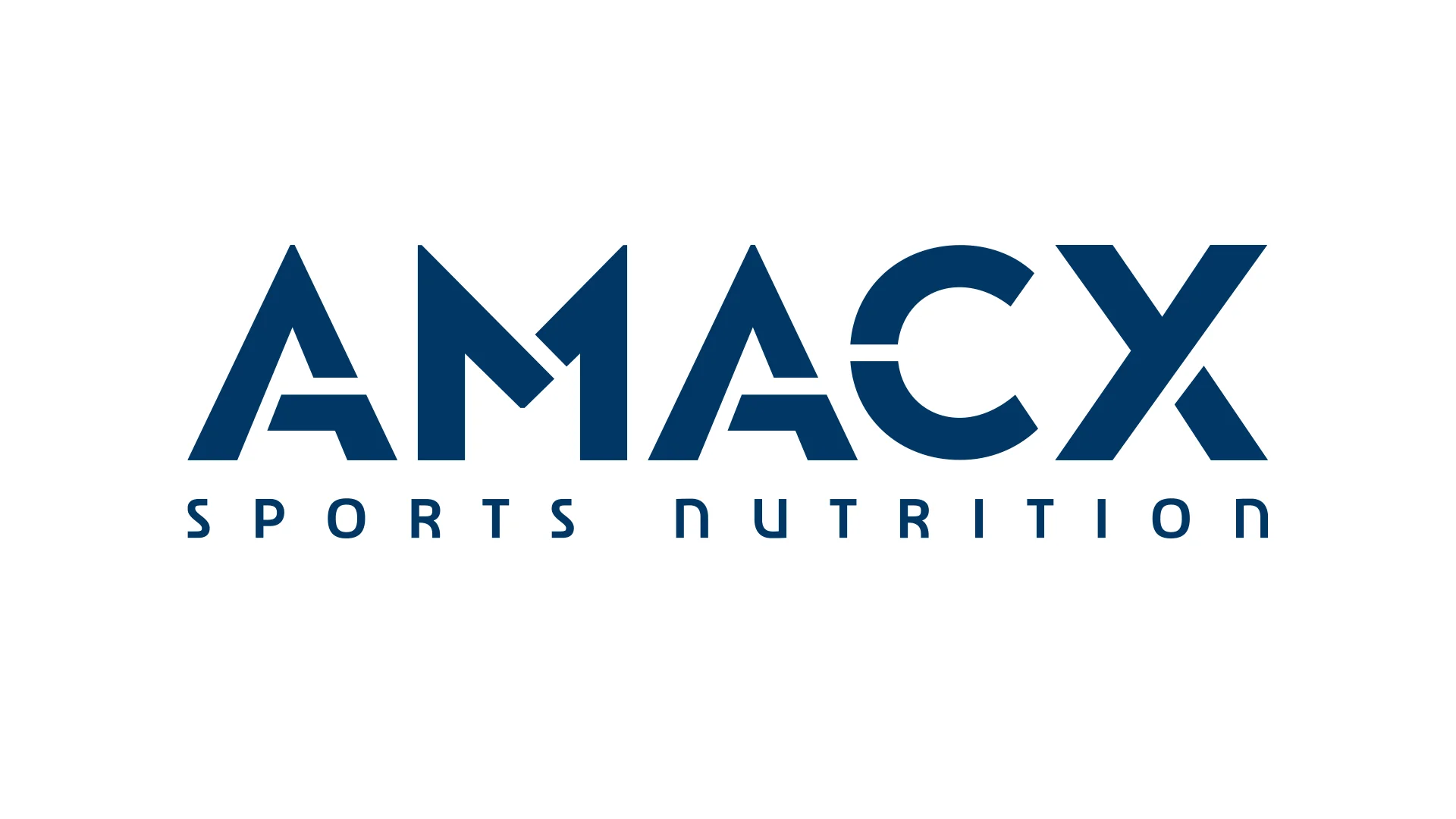 Amacx sportvoeding
