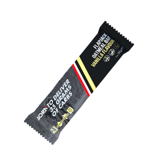 Actie - 10 Energy repen Born - €18.99