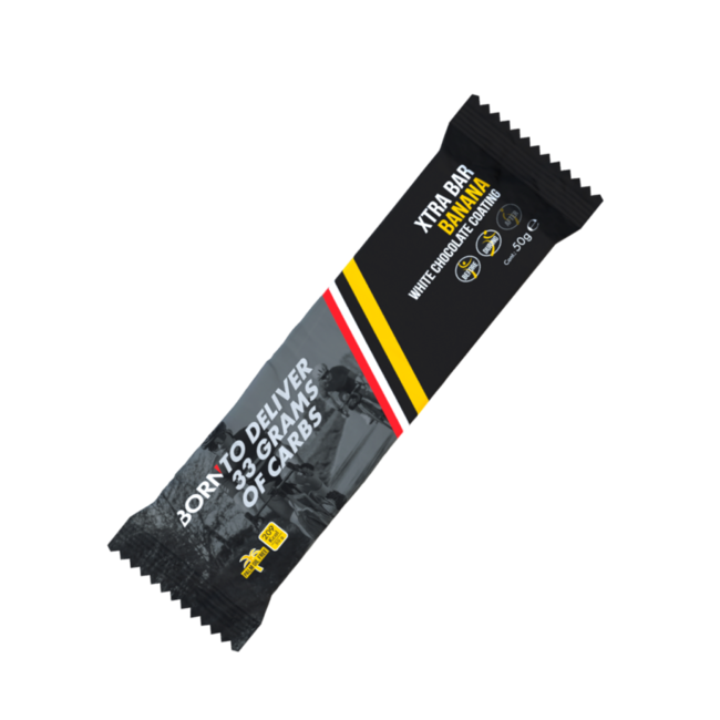 Actie - 10 Energy repen Born - €18.99
