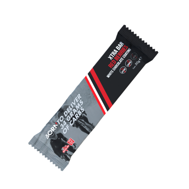 Actie - 10 Energy repen Born - €18.99