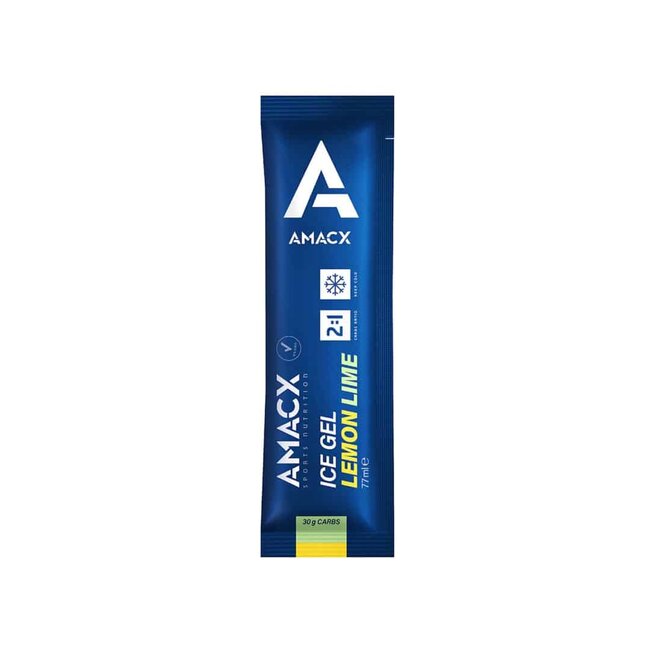 Amacx Turbo Ice Gel