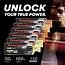 Powerbar Black Line Fuel Gel 30 | 3+1 gratis