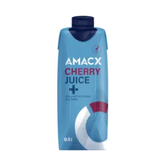 Amacx Amacx Cherry Juice +