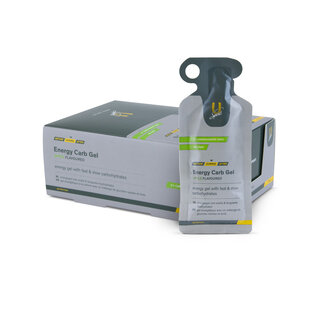 1x U-sport energie carb gel  | Gratis cadeau