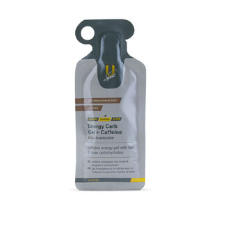 1 U sport energie carb gel | Gratis cadeau