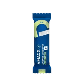 Amacx Amacx Energy Date Bar Pistachio