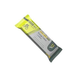 U-sports U  sport Energy Cubes Endurance Lime + Cafeïne