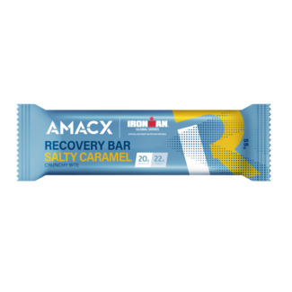 Amacx Amacx Recovery Bar Salty Caramel