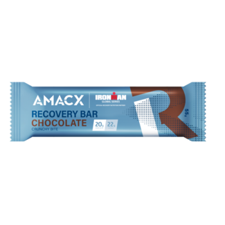 Amacx Amacx Recovery Bar Chocolate
