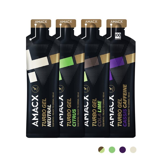 Amacx Turbo Gel Neutral