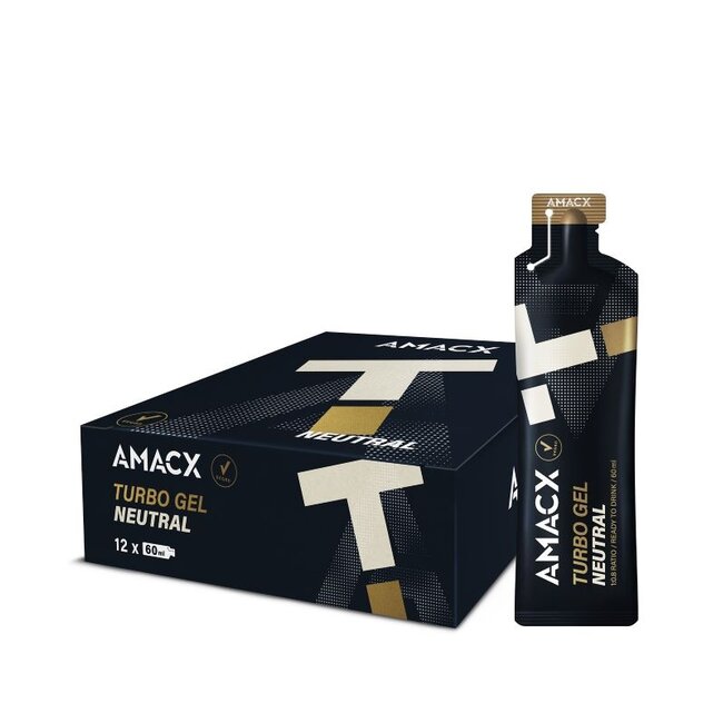 Amacx Turbo Gel Neutral