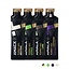 Amacx Turbo Gel Cassis Caffeine