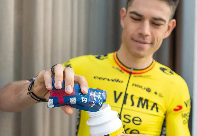 Wat is isotone sportdrank?