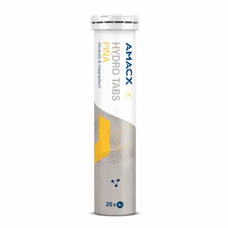 Amacx Amacx Hydro Tabs Pina