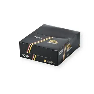 Born Sportvoeding Born Energy Super Gel banaan voordeeldoos