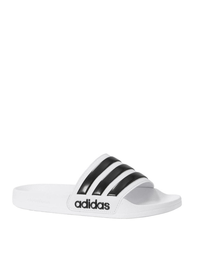 adidas slippers met naam