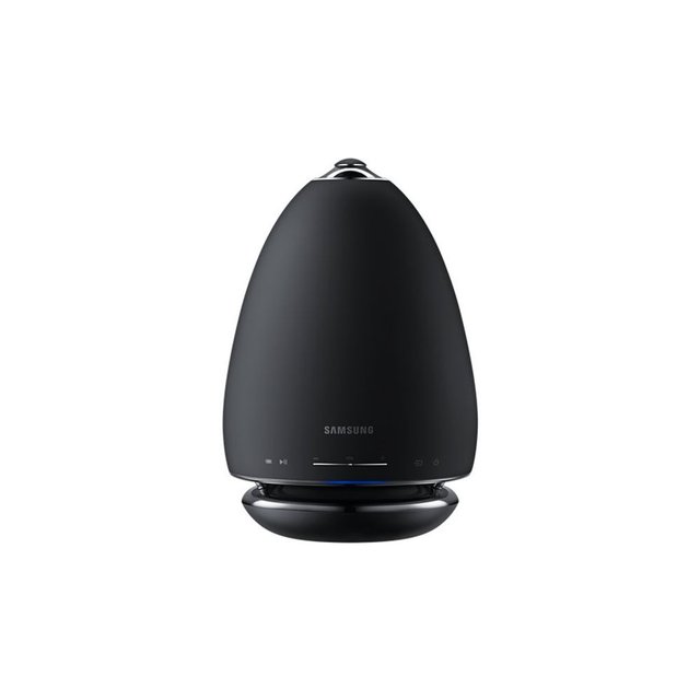 Draadloze speaker Draadloze speaker