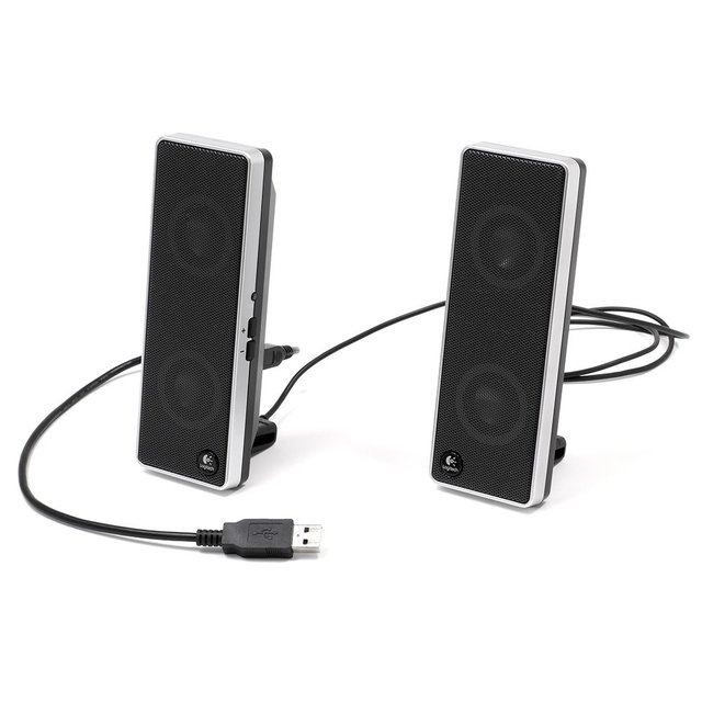 Loudspeakers Loudspeakers