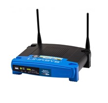 linksys Router