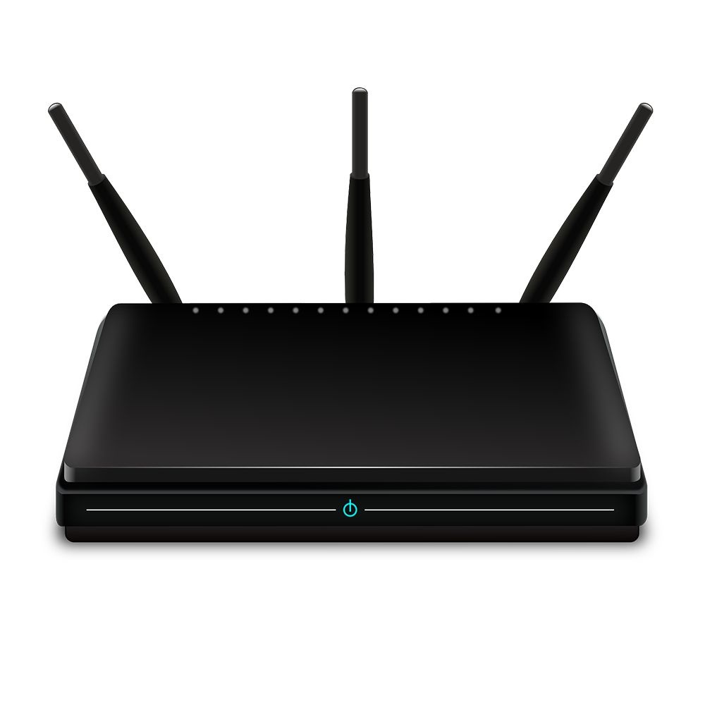 Router Router