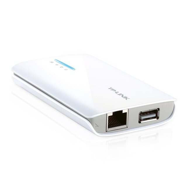 Router weiß Router weiß