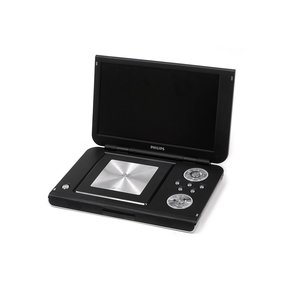 Portable DVD