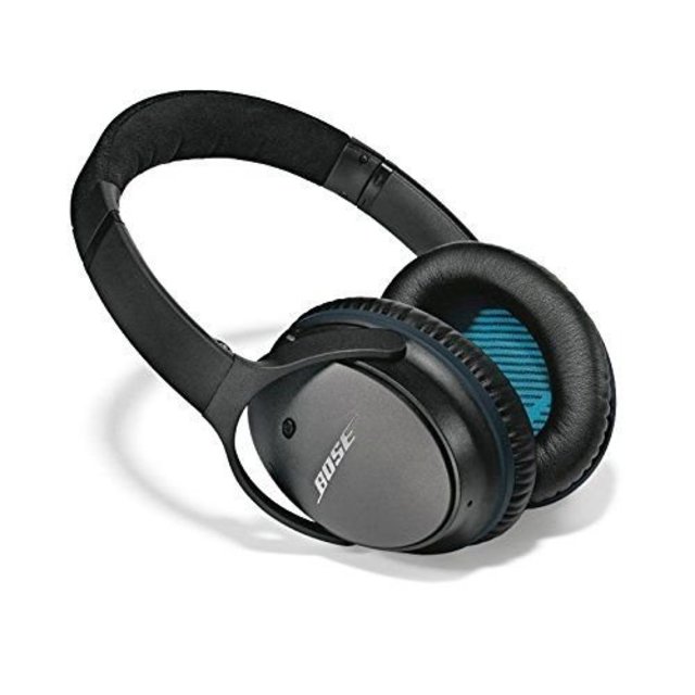 QC25 Headphones QC25 Headphones