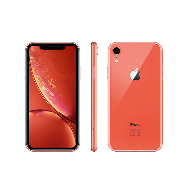 iPhone Xr iPhone Xr