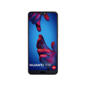 Huawei P20 Huawei P20