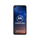 Motorola One Vision - 128GB - Dark Sapphire Gradient