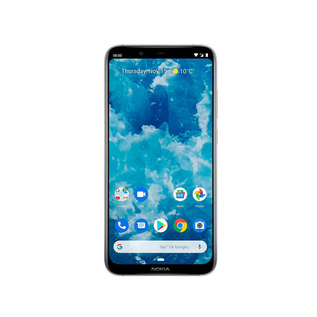 Nokia 3.2 Nokia 3.2
