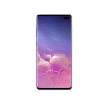 Samsung Galaxy S10 - 128GB - Prism Zwart