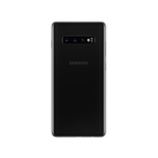 Samsung Galaxy S10 - 128GB - Prism Zwart Samsung Galaxy S10 - 128GB - Prism Zwart
