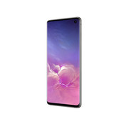 Samsung Galaxy S10 - 128GB - Prism Zwart Samsung Galaxy S10 - 128GB - Prism Zwart