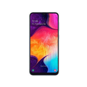 Samsung Galaxy A50 - 128GB - Wit Samsung Galaxy A50 - 128GB - Wit