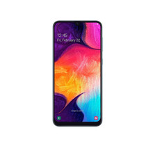 Samsung Galaxy A50 - 128GB - Wit